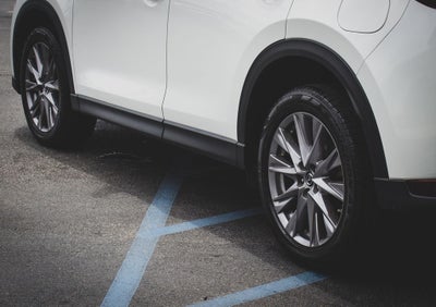 2019 Mazda Mazda CX-5 Grand Touring Reserve