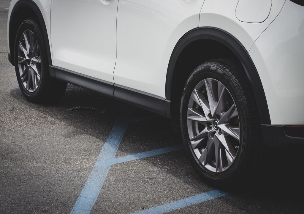 2019 Mazda Mazda CX-5 Grand Touring Reserve