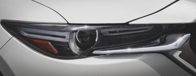 2019 Mazda Mazda CX-5 Grand Touring Reserve