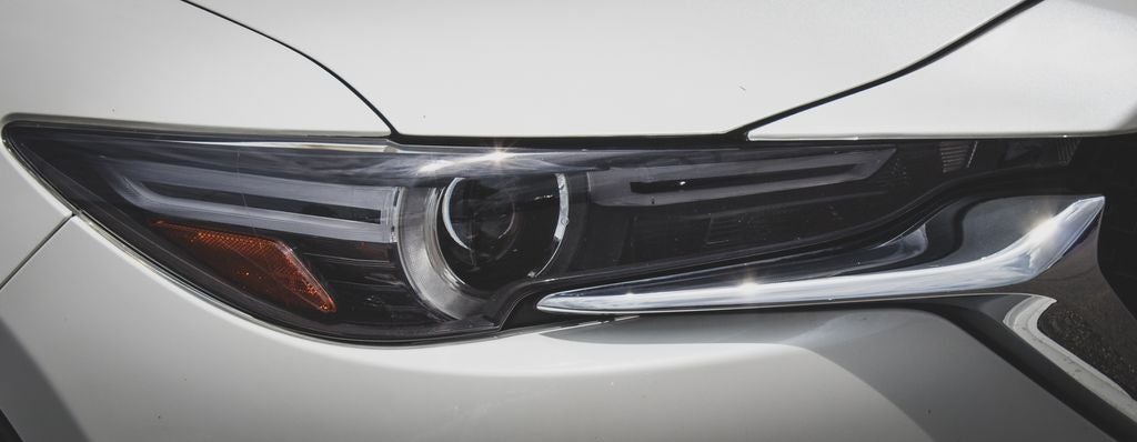 2019 Mazda Mazda CX-5 Grand Touring Reserve
