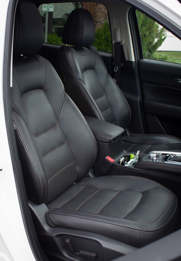 2019 Mazda Mazda CX-5 Grand Touring Reserve