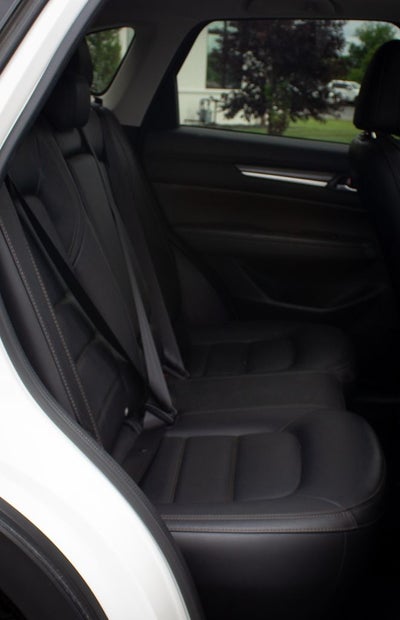 2019 Mazda Mazda CX-5 Grand Touring Reserve