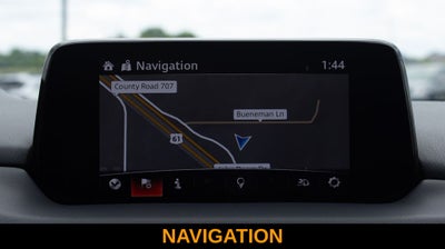 2019 Mazda Mazda CX-5 Grand Touring Reserve