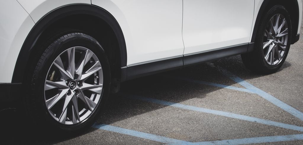 2019 Mazda Mazda CX-5 Grand Touring Reserve