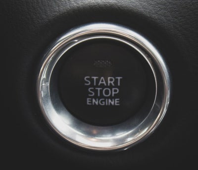 2019 Mazda Mazda CX-5 Grand Touring Reserve