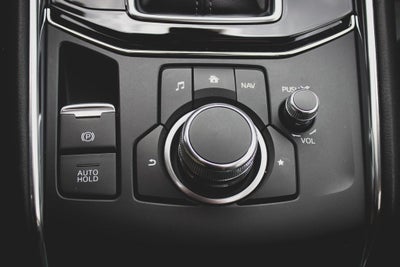 2019 Mazda Mazda CX-5 Grand Touring Reserve