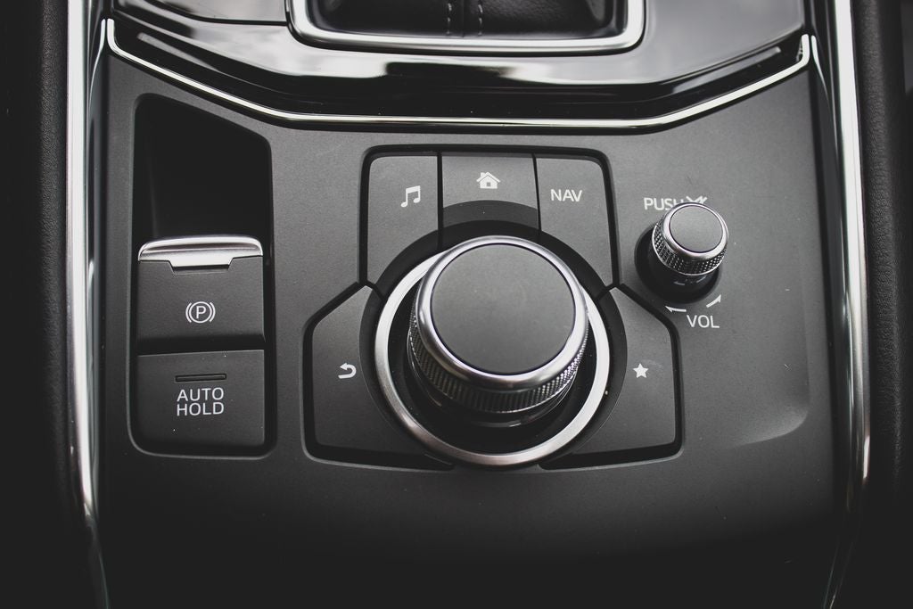 2019 Mazda Mazda CX-5 Grand Touring Reserve