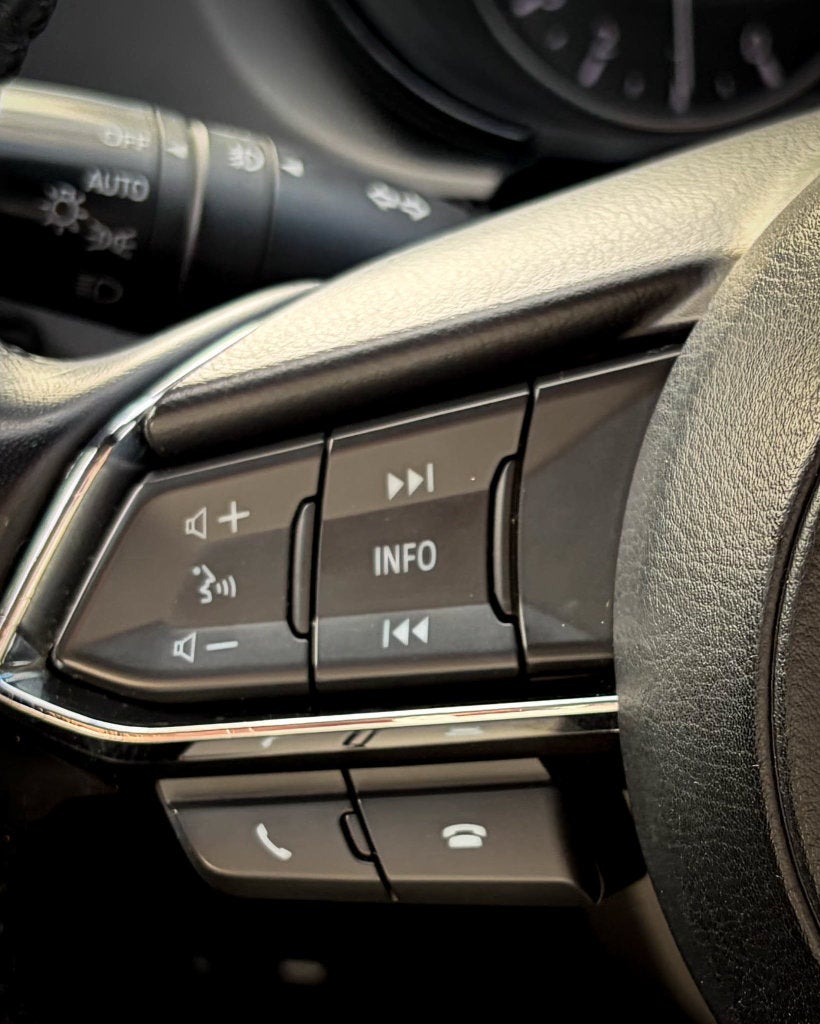 2020 Mazda Mazda CX-9 Grand Touring