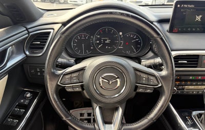 2020 Mazda Mazda CX-9 Grand Touring