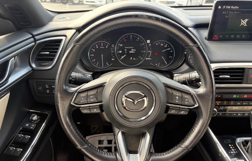 2020 Mazda Mazda CX-9 Grand Touring