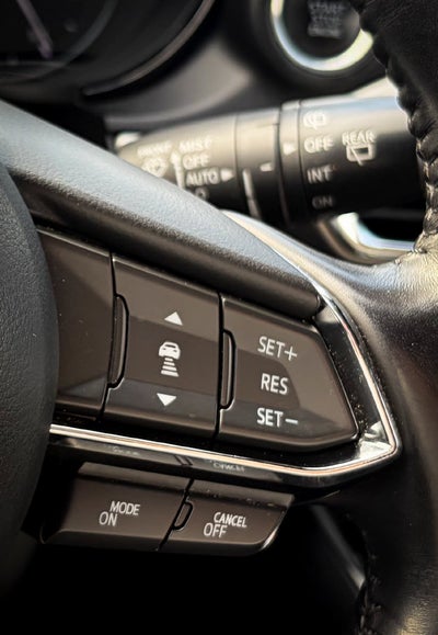 2020 Mazda Mazda CX-9 Grand Touring