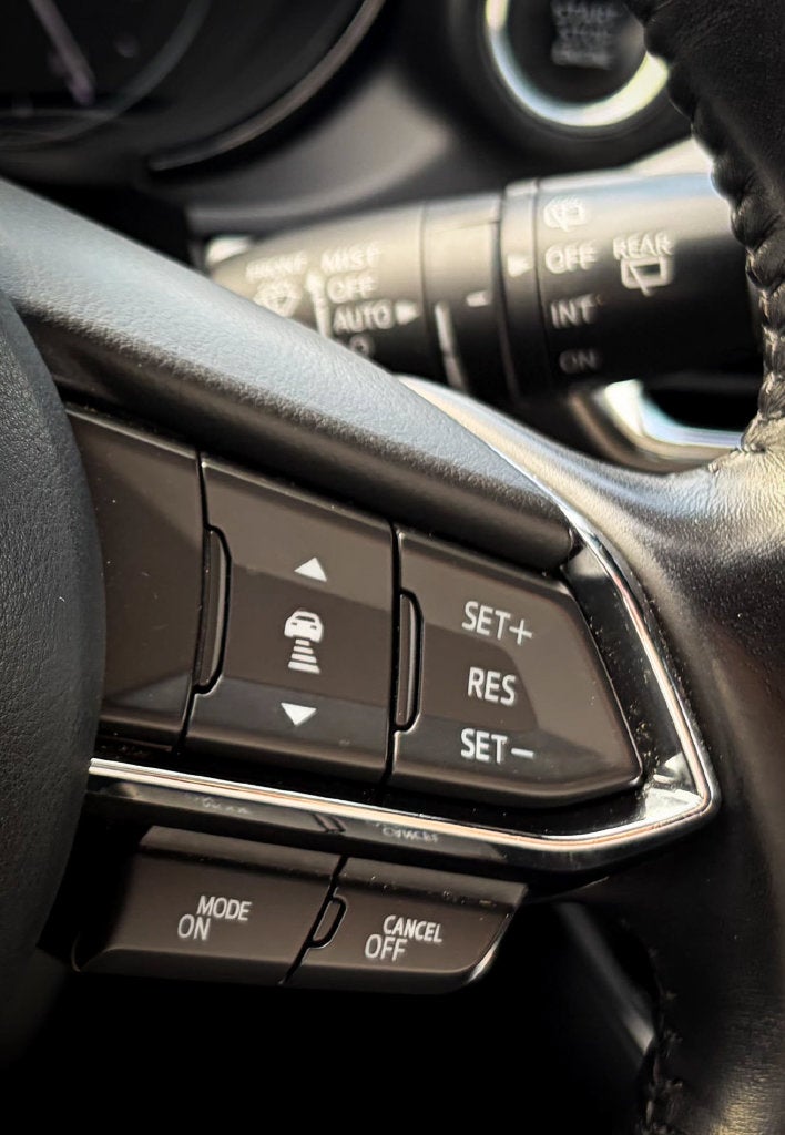 2020 Mazda Mazda CX-9 Grand Touring