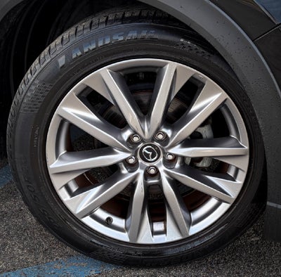 2020 Mazda Mazda CX-9 Grand Touring