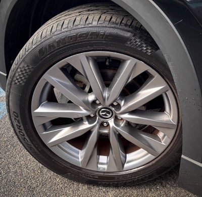 2020 Mazda Mazda CX-9 Grand Touring