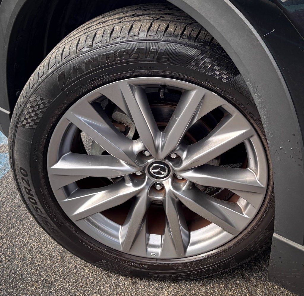 2020 Mazda Mazda CX-9 Grand Touring