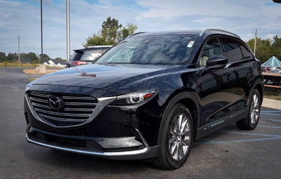 2020 Mazda Mazda CX-9 Grand Touring
