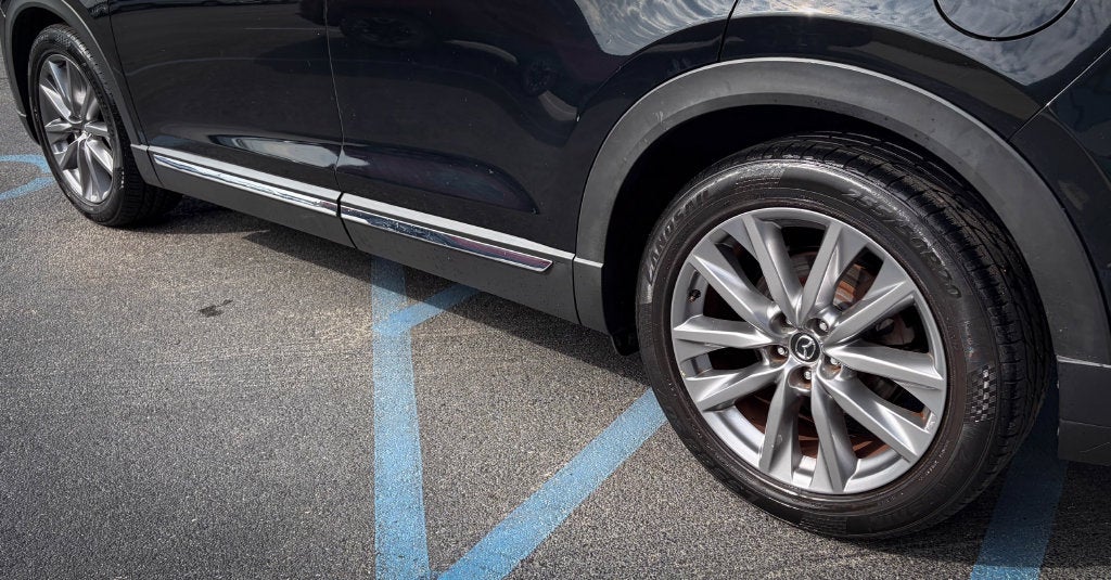 2020 Mazda Mazda CX-9 Grand Touring