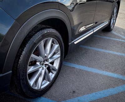 2020 Mazda Mazda CX-9 Grand Touring