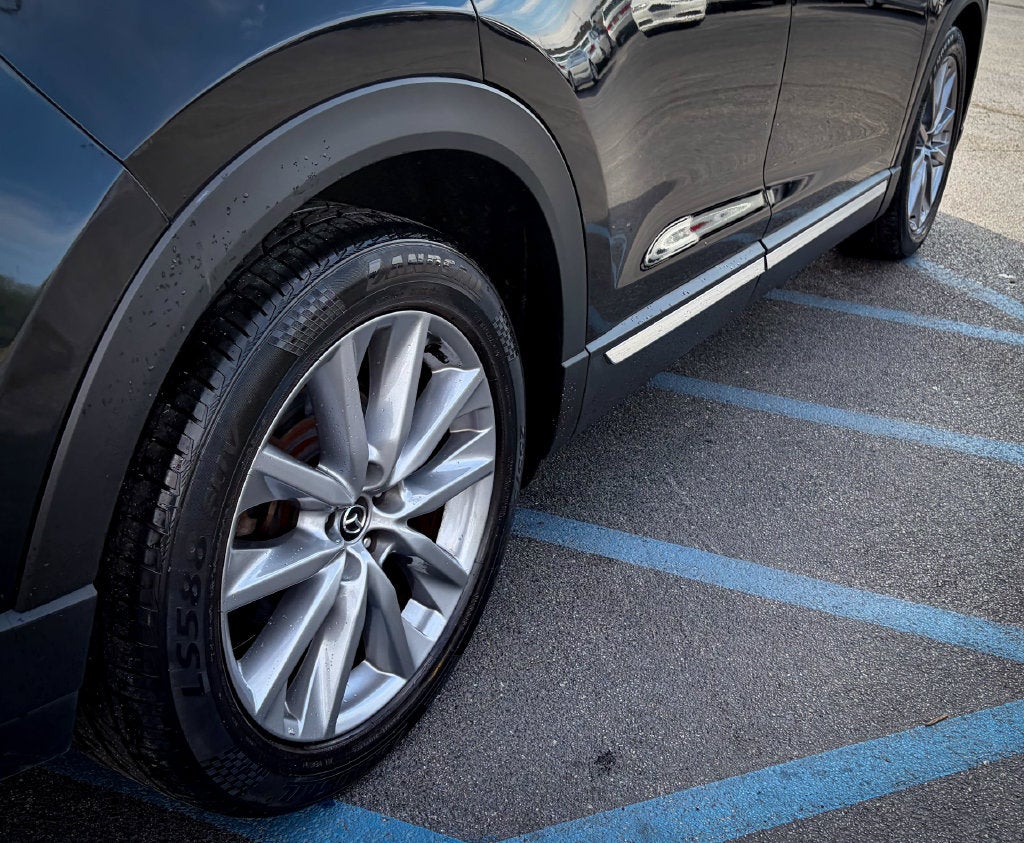 2020 Mazda Mazda CX-9 Grand Touring