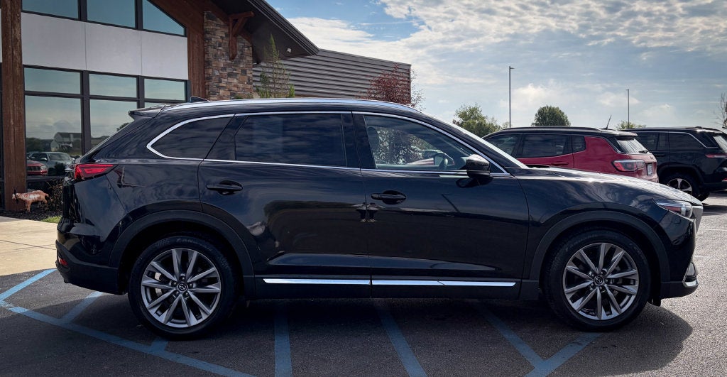 2020 Mazda Mazda CX-9 Grand Touring