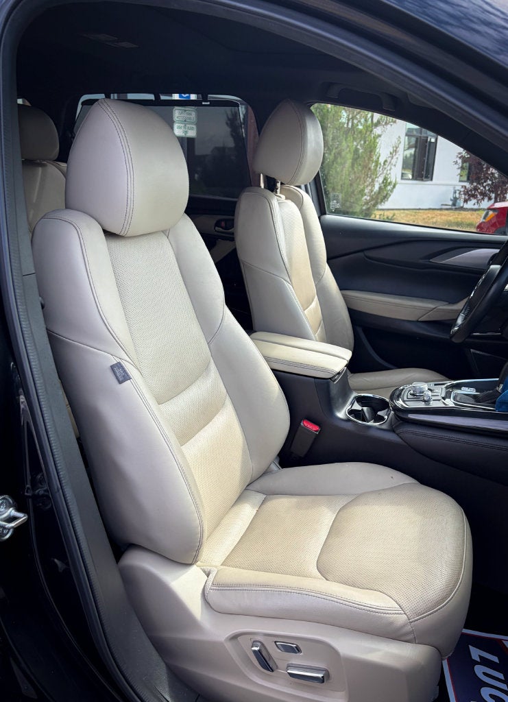 2020 Mazda Mazda CX-9 Grand Touring