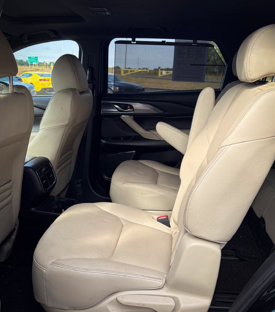 2020 Mazda Mazda CX-9 Grand Touring