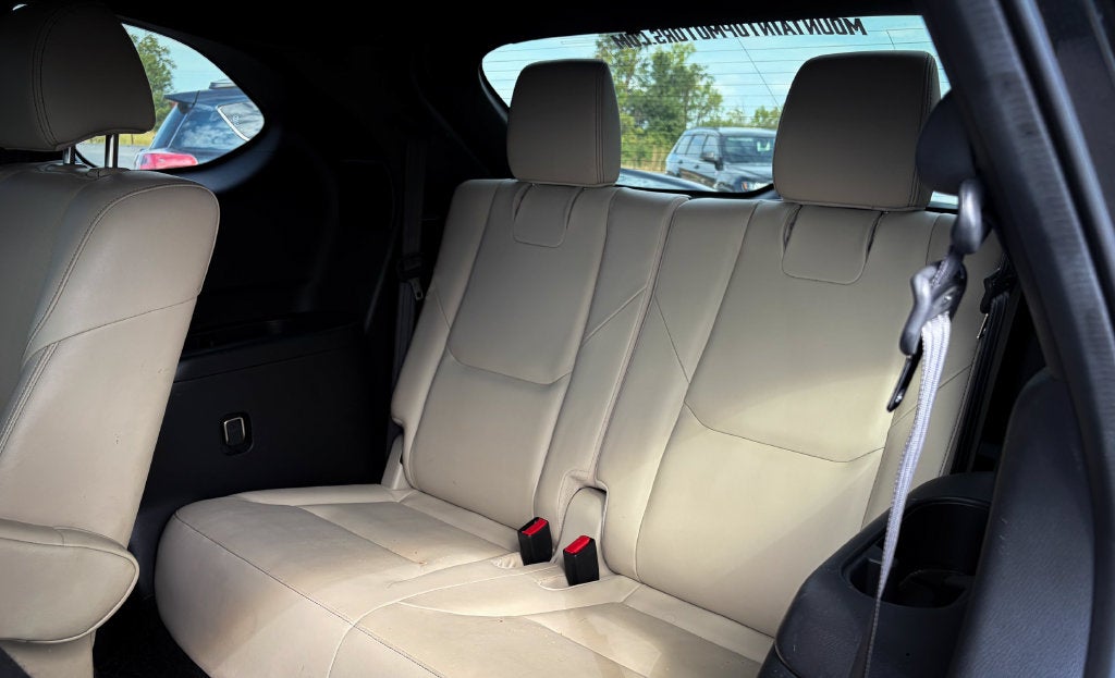 2020 Mazda Mazda CX-9 Grand Touring
