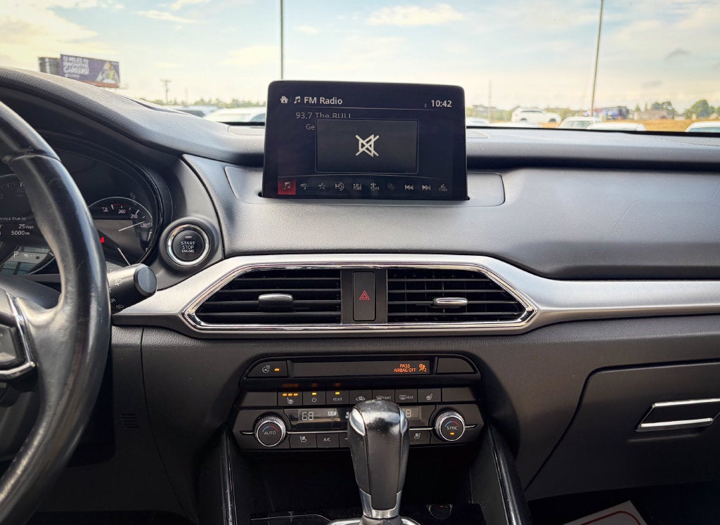 2020 Mazda Mazda CX-9 Grand Touring