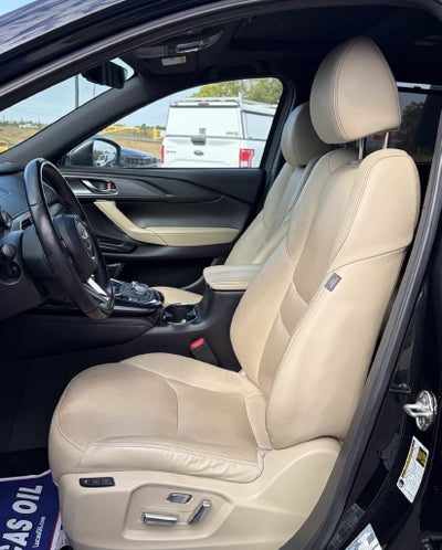 2020 Mazda Mazda CX-9 Grand Touring