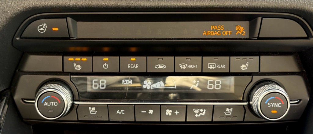 2020 Mazda Mazda CX-9 Grand Touring
