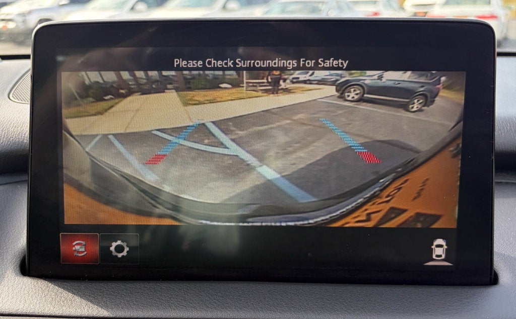 2020 Mazda Mazda CX-9 Grand Touring