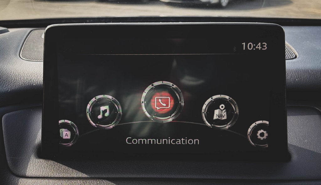 2020 Mazda Mazda CX-9 Grand Touring