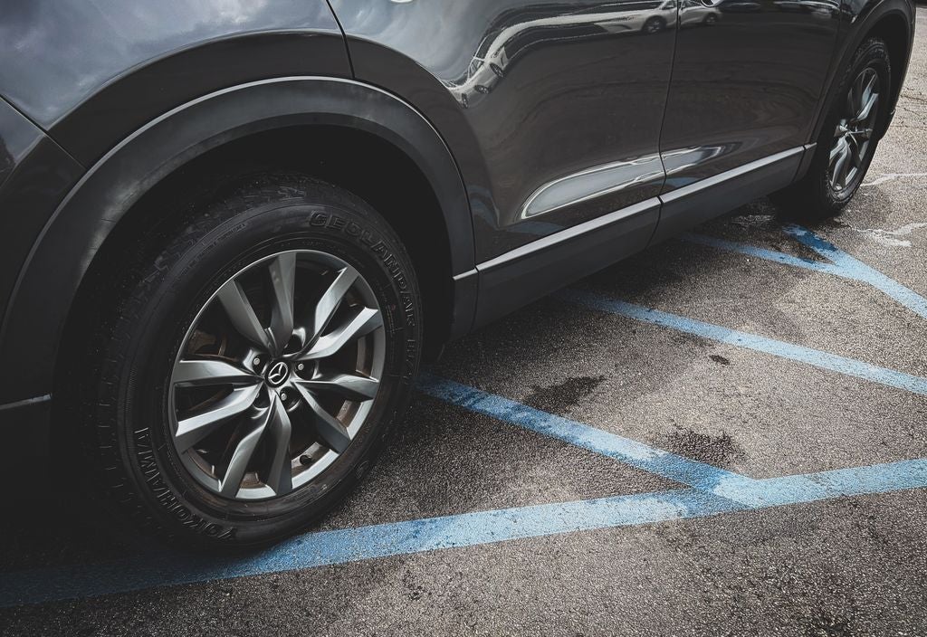 2020 Mazda Mazda CX-9 Touring