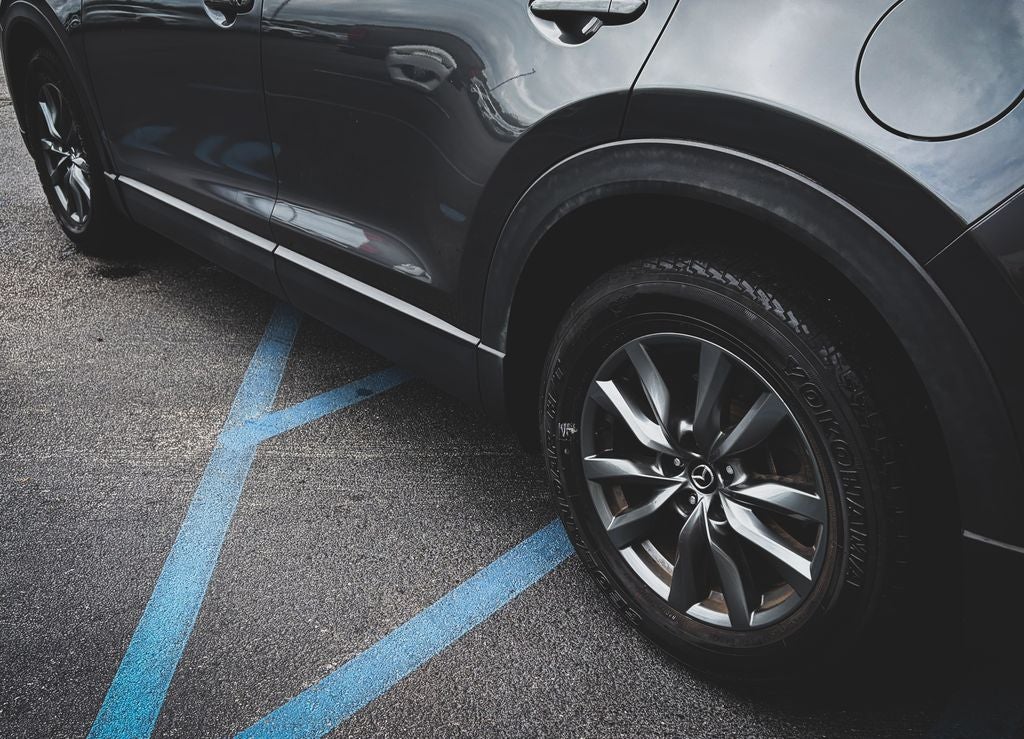2020 Mazda Mazda CX-9 Touring