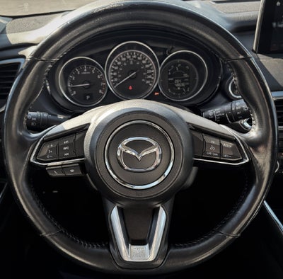 2017 Mazda Mazda CX-9 Touring