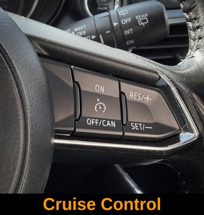 2017 Mazda Mazda CX-9 Touring