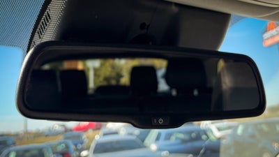 2017 Mazda Mazda CX-9 Touring