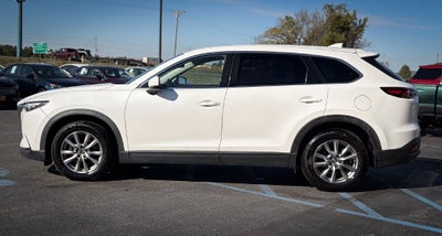 2017 Mazda Mazda CX-9 Touring