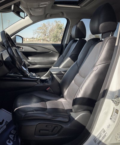 2017 Mazda Mazda CX-9 Touring