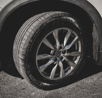 2017 Mazda Mazda CX-9 Touring
