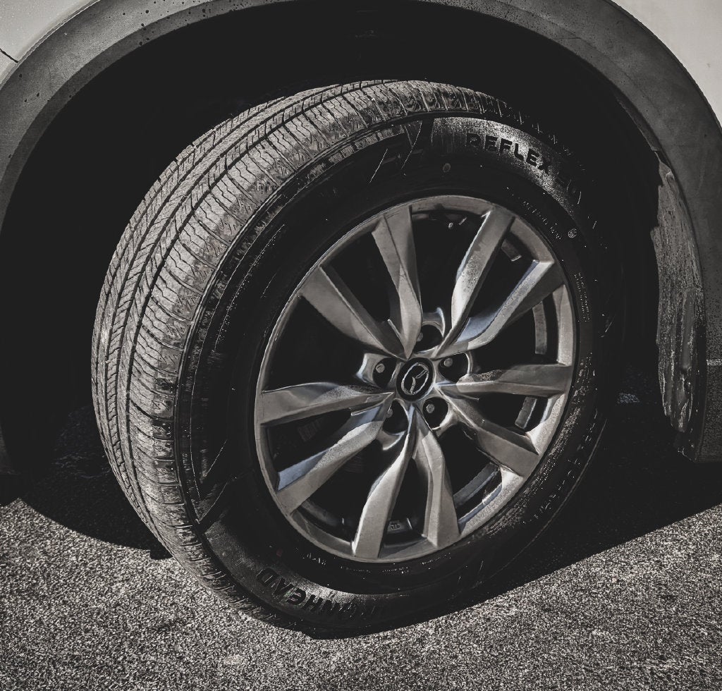 2017 Mazda Mazda CX-9 Touring