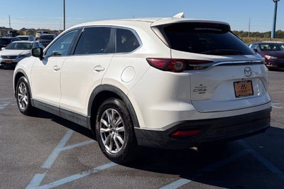 2017 Mazda Mazda CX-9 Touring