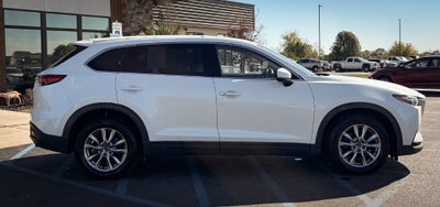 2017 Mazda Mazda CX-9 Touring