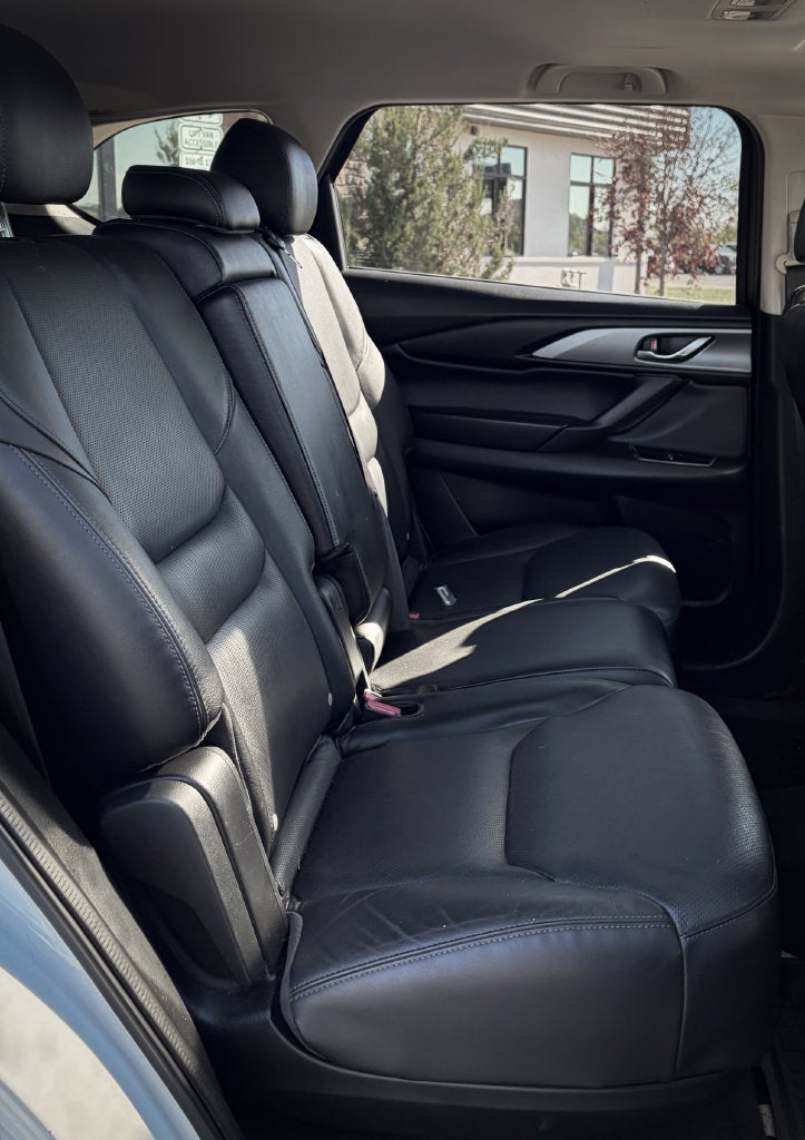 2017 Mazda Mazda CX-9 Touring