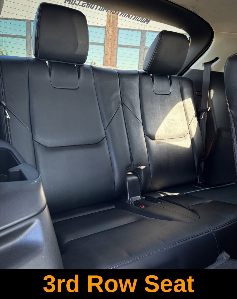 2017 Mazda Mazda CX-9 Touring