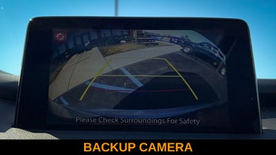 2017 Mazda Mazda CX-9 Touring