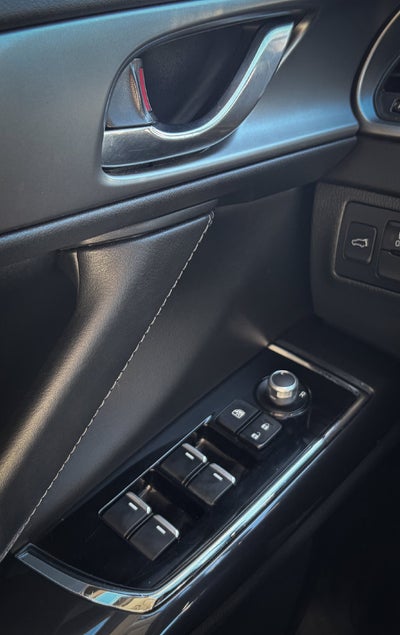 2017 Mazda Mazda CX-9 Touring