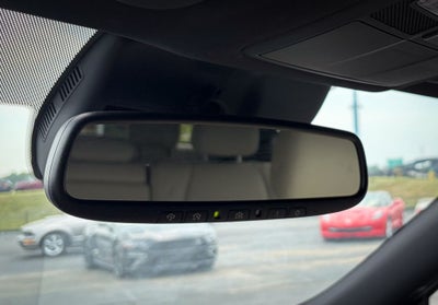 2016 Mazda Mazda CX-9 Grand Touring