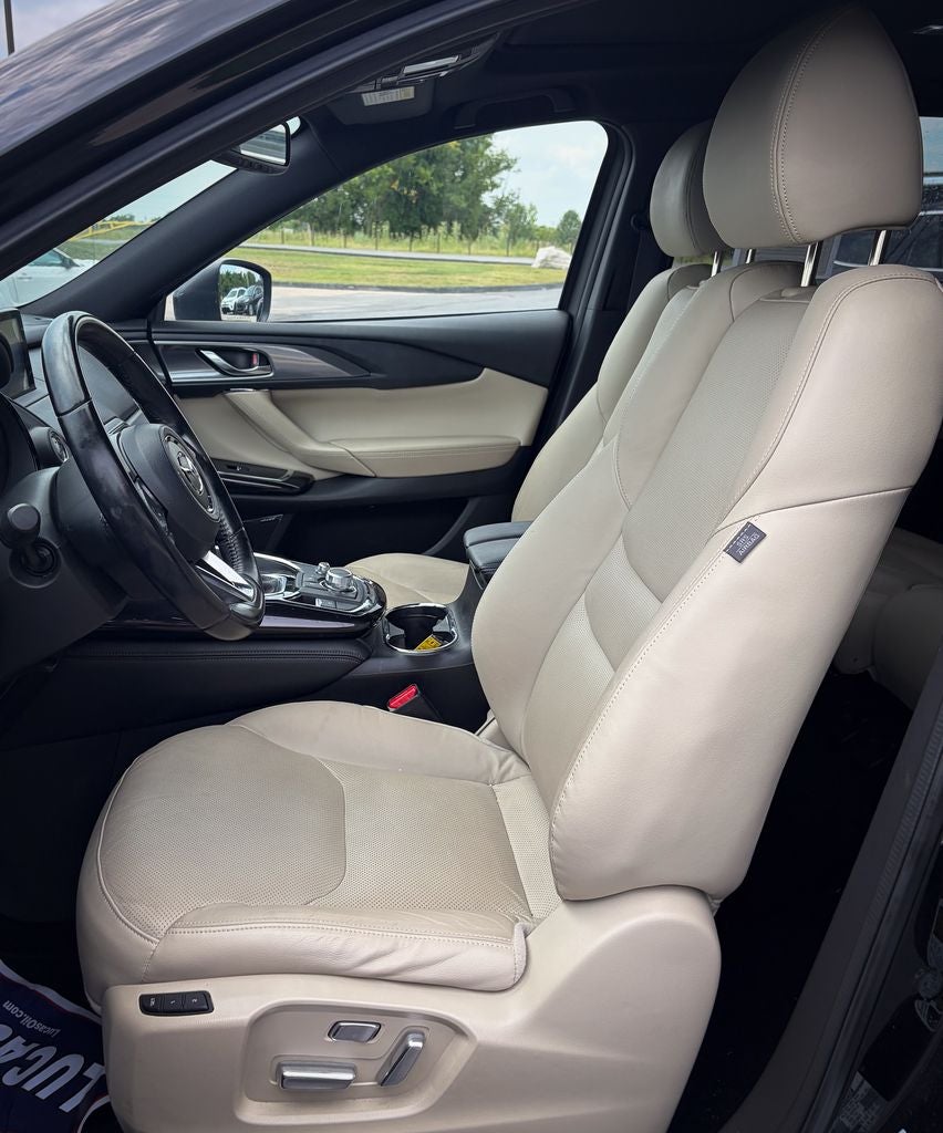 2016 Mazda Mazda CX-9 Grand Touring