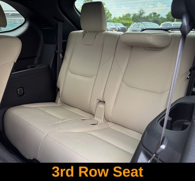 2016 Mazda Mazda CX-9 Grand Touring